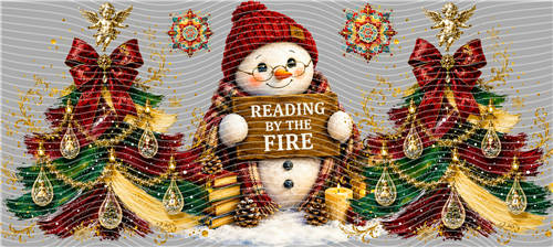 16oz Christmas-S 1223